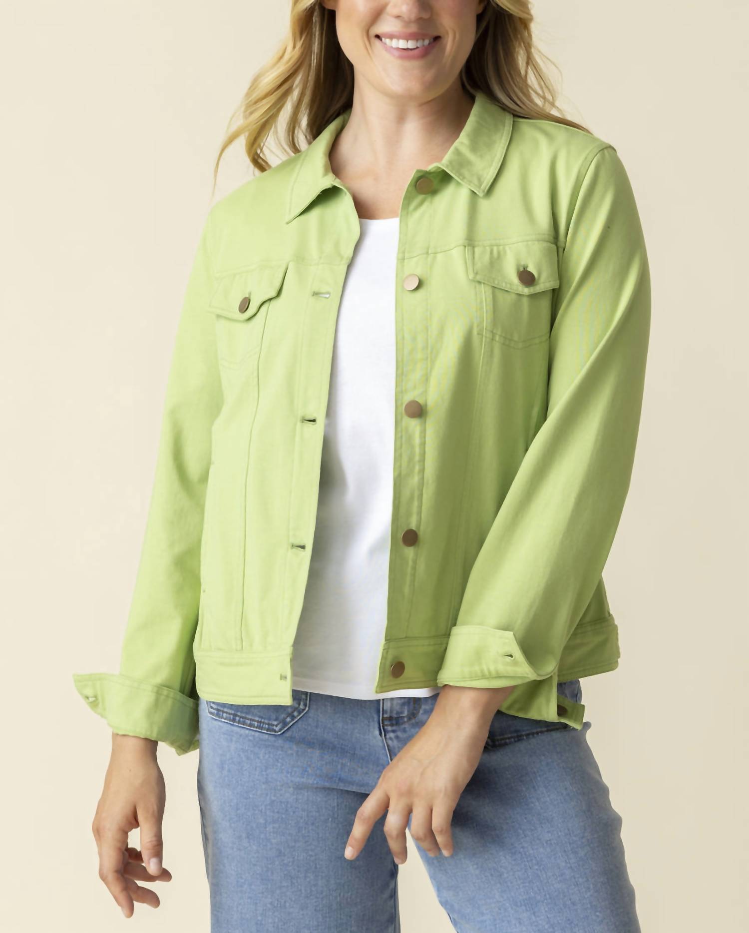 Habitat - Habitat Jean Jacket
