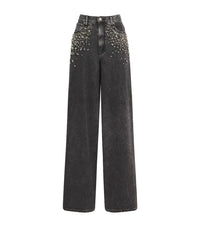 Rag & Bone - Featherweight Sophie High Rise Jeans