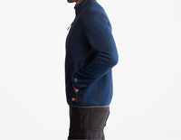 Timberland - Fleece Zip Jacket