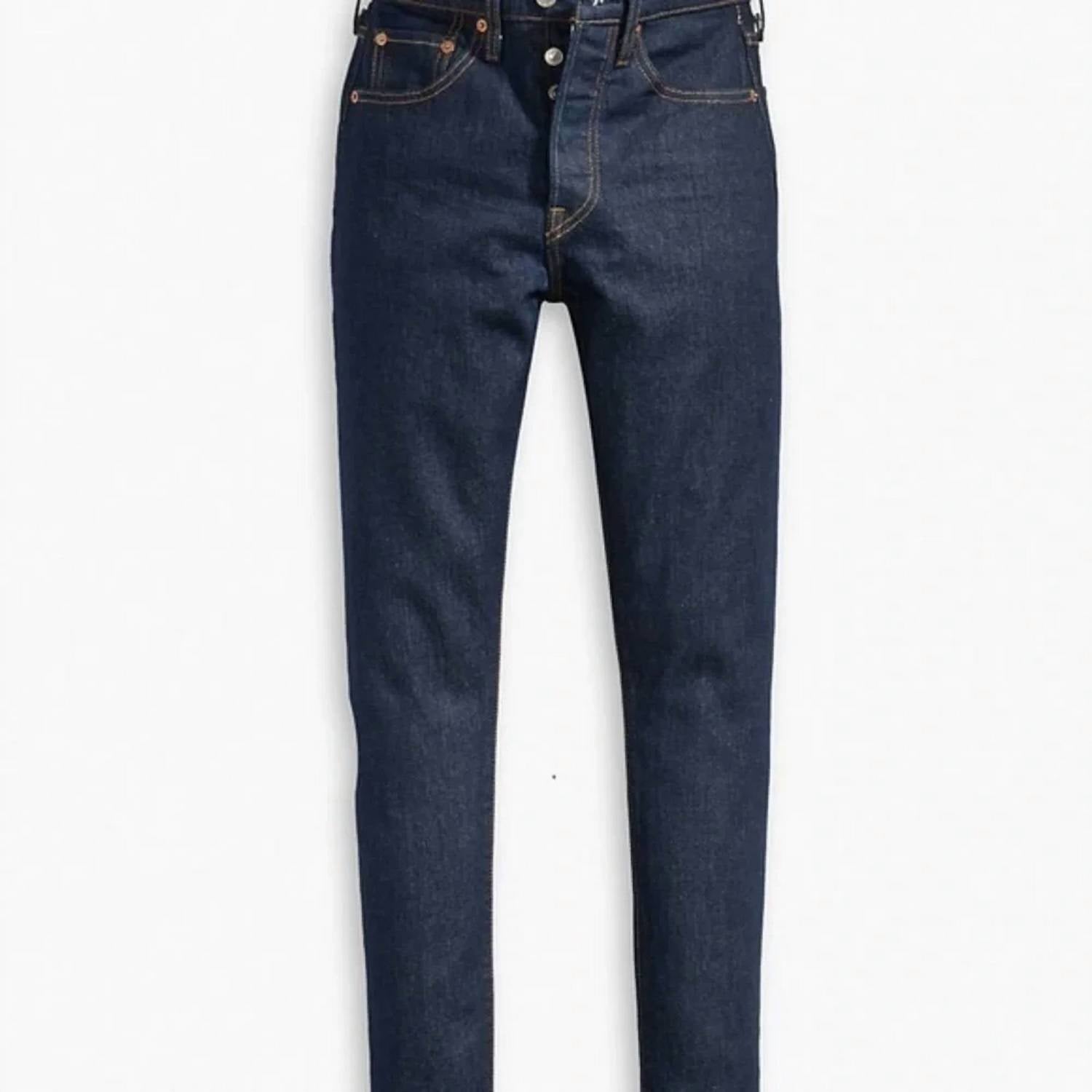 Levi'S - Premium 501 Stretch Skinny Jeans