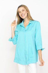 Habitat - Hidden Placket Shirt