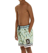 Agua Bendita - Boy's Nick Korin Trunk