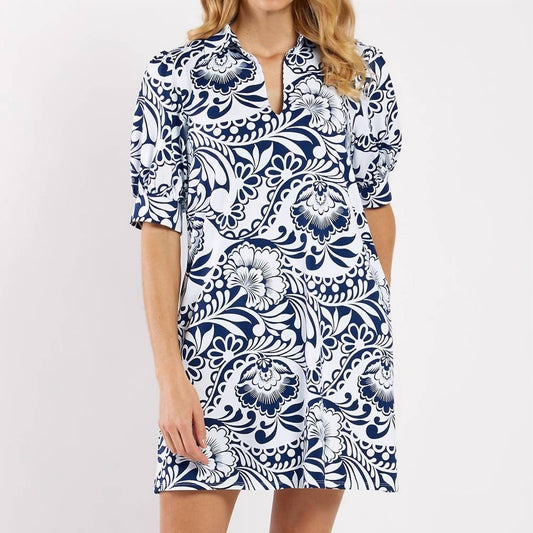 Jude Connally - Emerson Dress