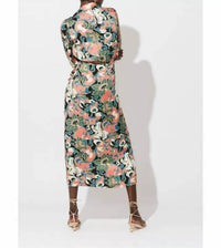 Cleobella - Edna Printed Midi Dress