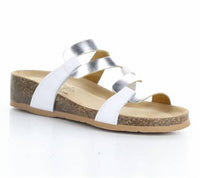 Bos. & Co. - Women's Luzzi Sandals