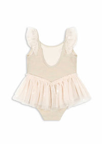 Konges Sløjd - Girl's Amandine One-piece Swimsuit
