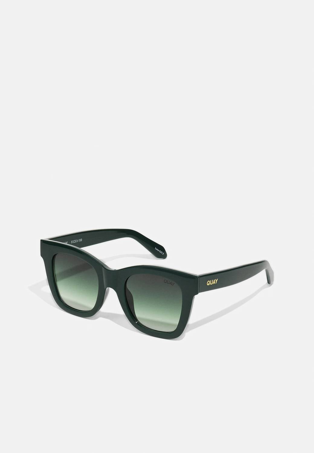 Quay - Unisex After Hours Sunglasses