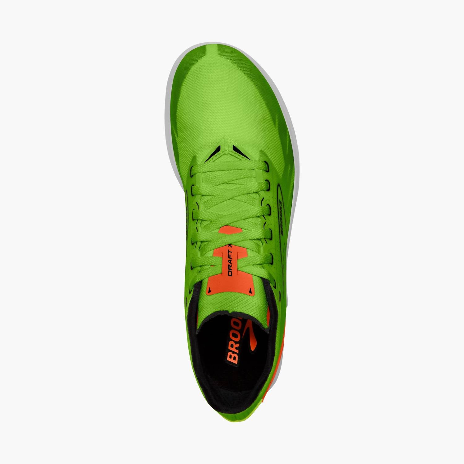 Brooks - Men's Draft Xc Running Shoes
