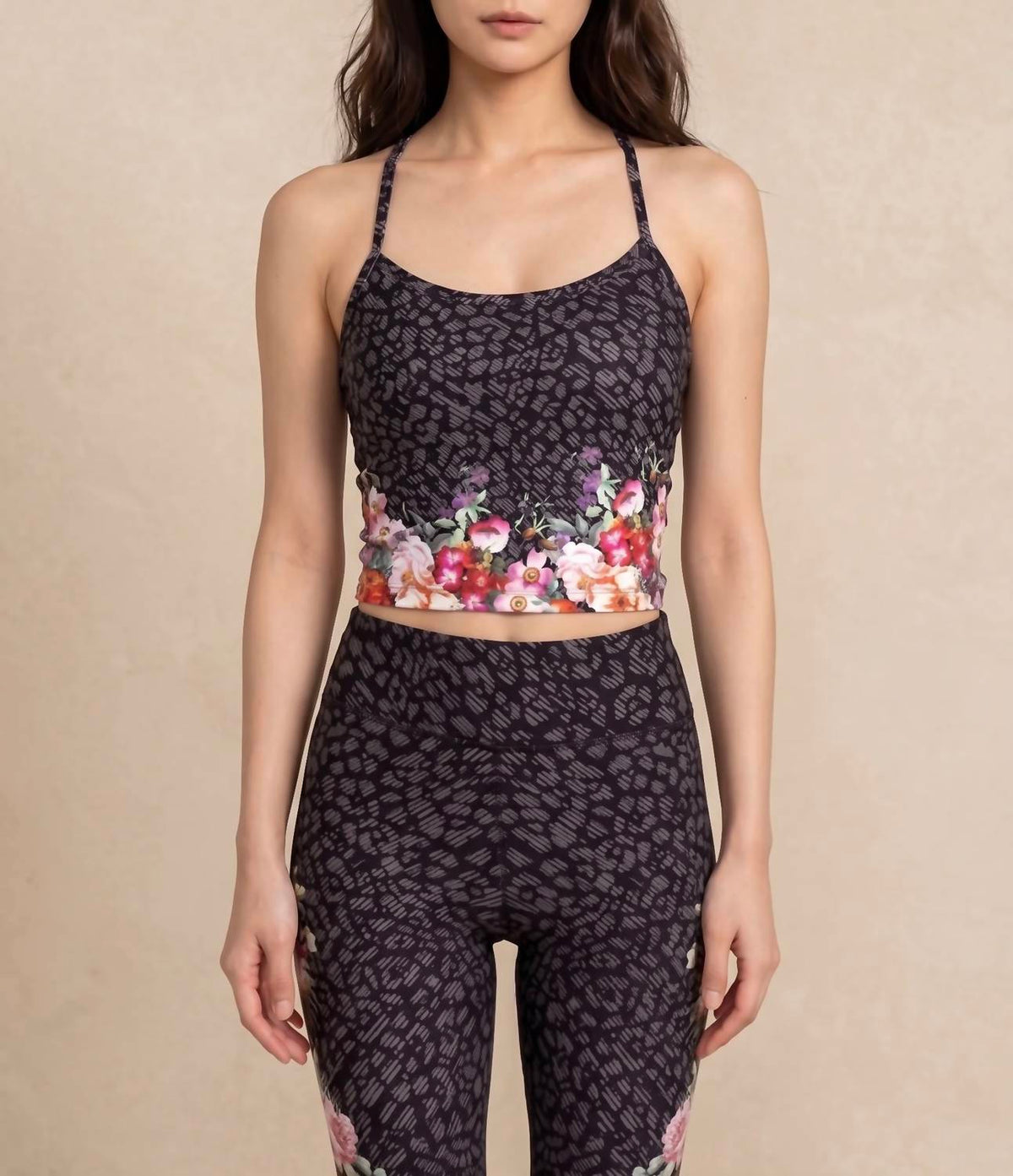 Johnny Was - Bee Active Camisole