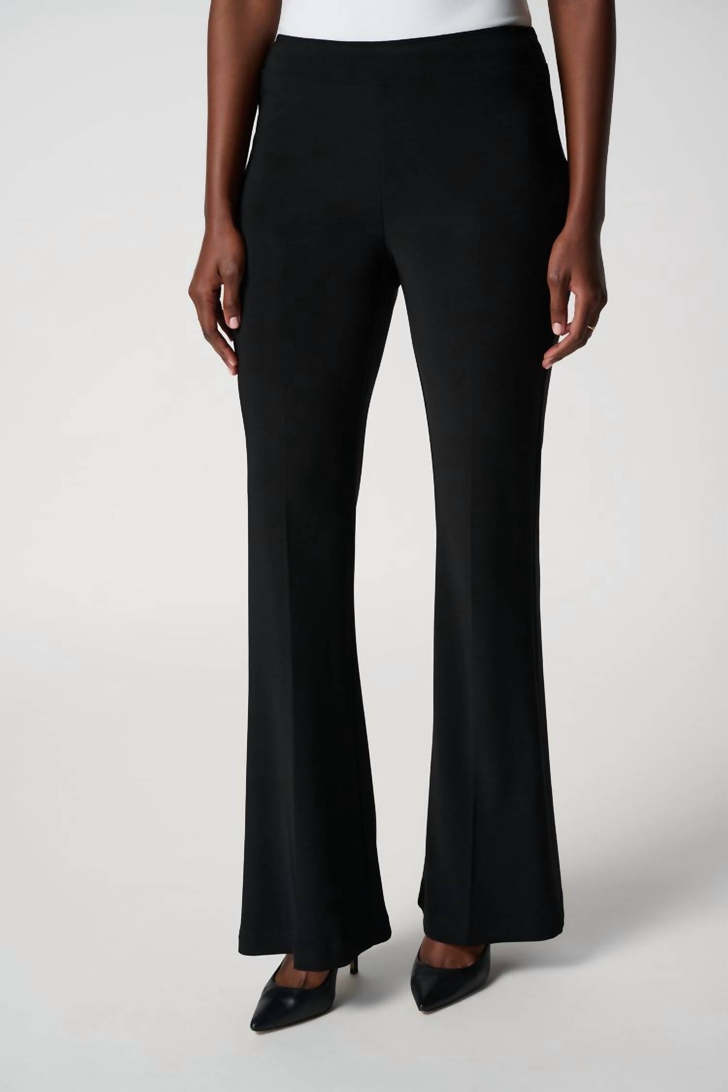 Joseph Ribkoff - Classic Flared Trouser