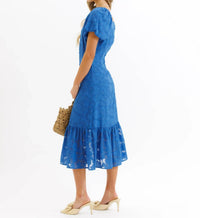Downeast - Perennial Dress
