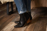 Corkys Footwear - Women's Toil N Trouble Bootie
