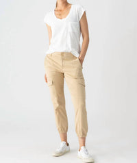 Sanctuary - Rebel Standard Rise Pants