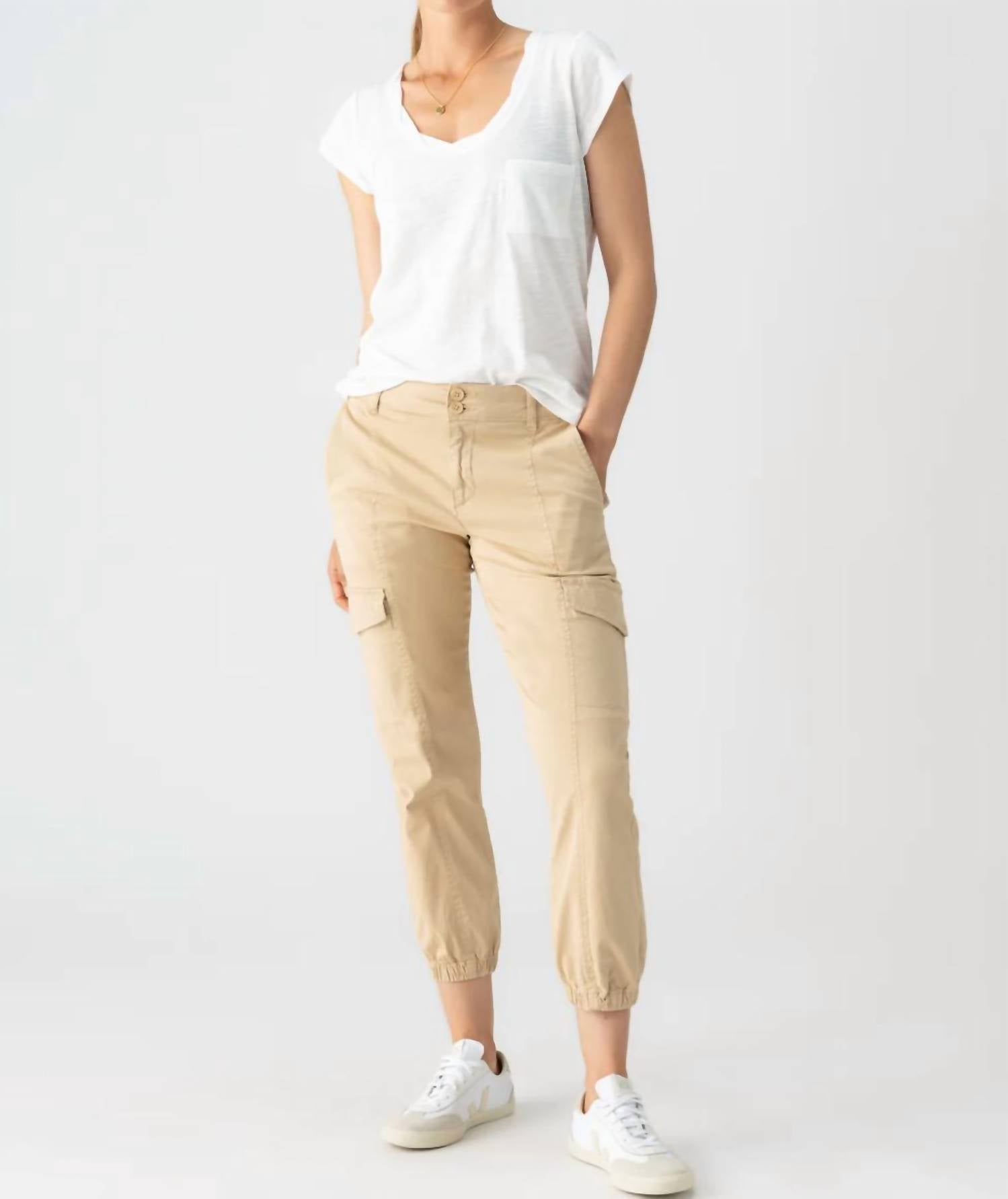 Sanctuary - Rebel Standard Rise Pants