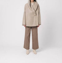 Marot Bilbao - Nara Stone Coat