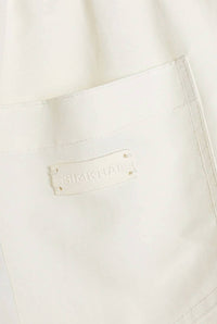 Simkhai - Lennox Straight Leg Pant