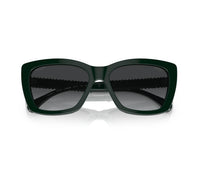 Chanel - Acetate Calfskin Polarized Sunglasses 5476qa - 1459s8