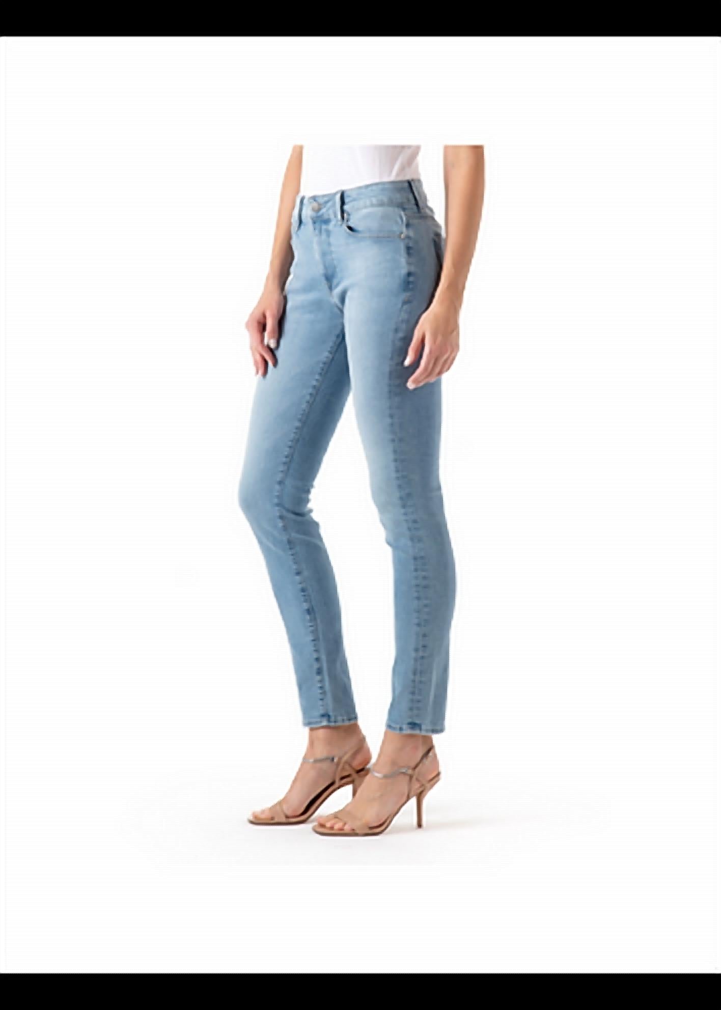 Fidelity - Women's Sola Ankle Jeans