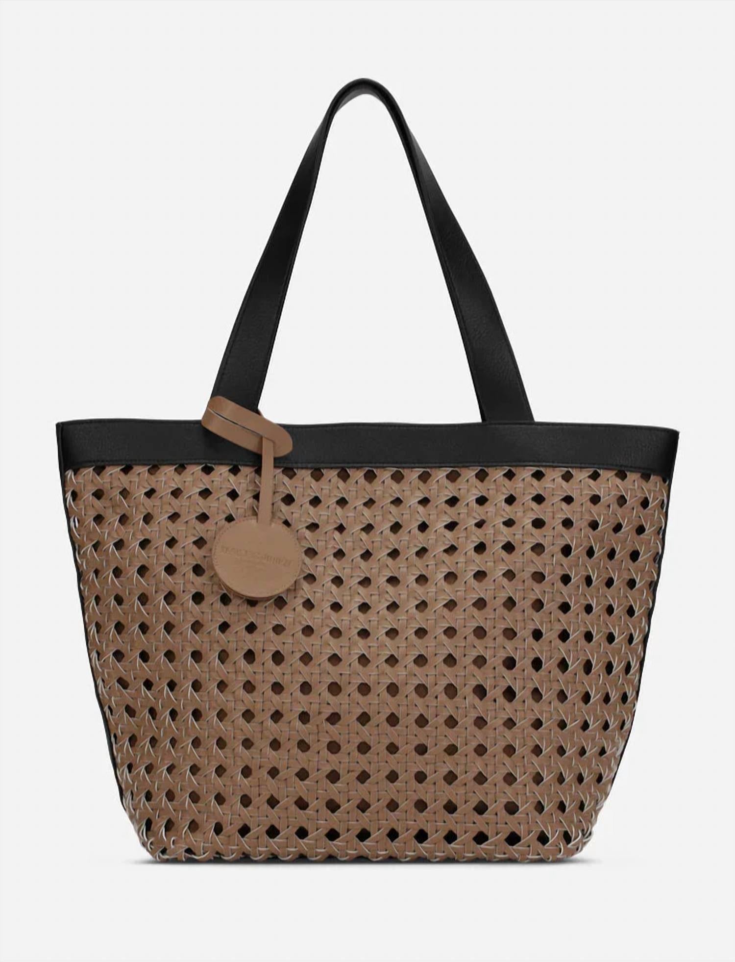 Ilse Jacobsen - Women's Shopper Tote Bag