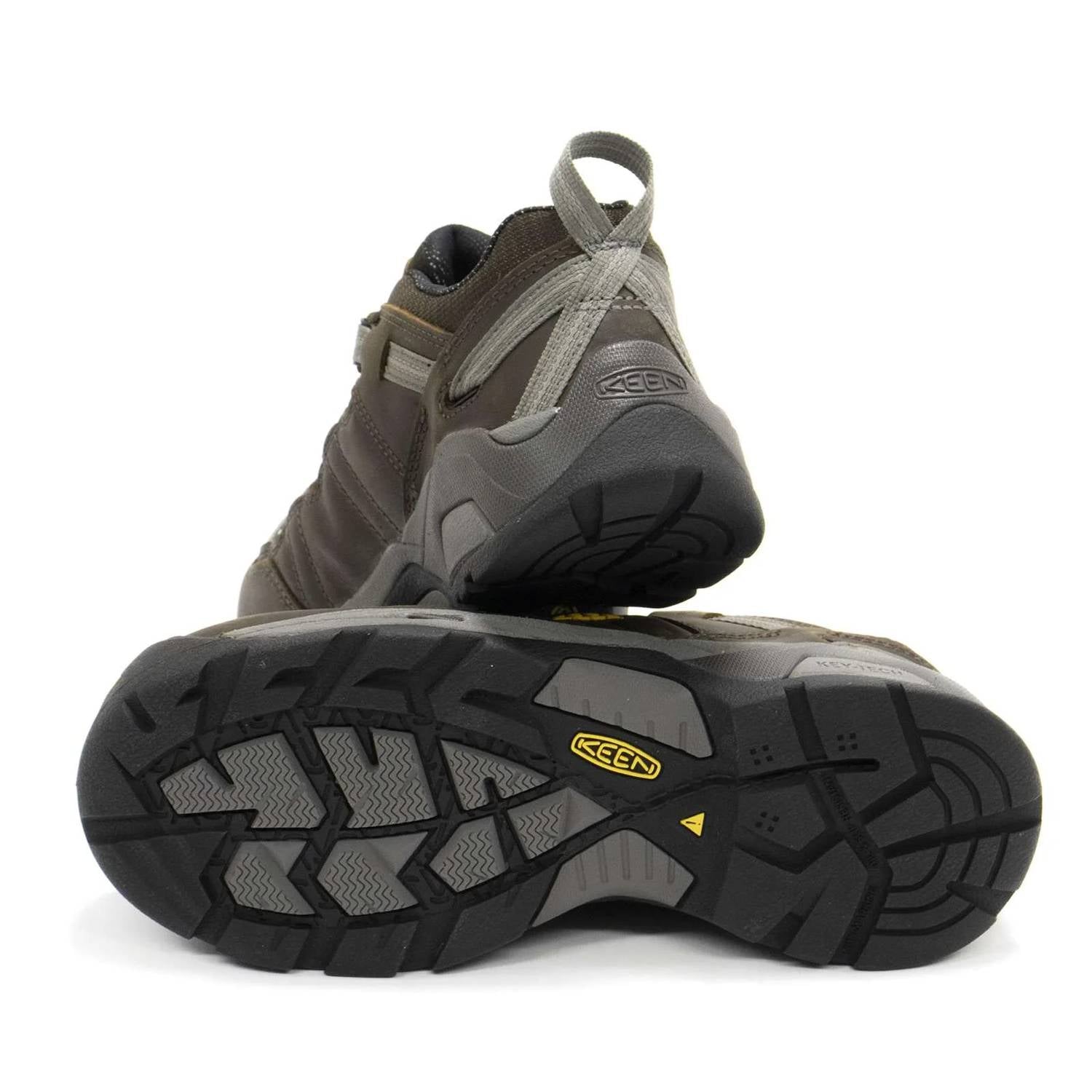 Keen - Men's Detroit Xt Esd Steel Toe Work Shoes