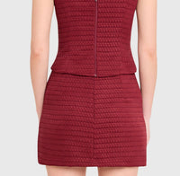 Amanda Uprichard - Cerrone Top