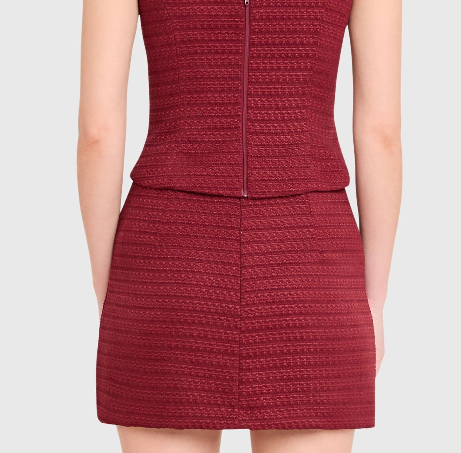 Amanda Uprichard - Cerrone Top