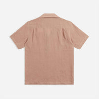 Orlebar Brown - Men's Maitan Button Down Shirt