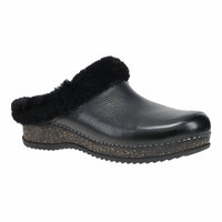 Dansko - Women's Magda Waxy Milled Slip-on Shoes