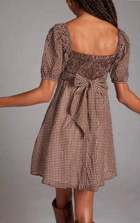 Faithfull The Brand - Winslow Mini Dress
