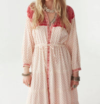 Maison Hotel - Triana Dress