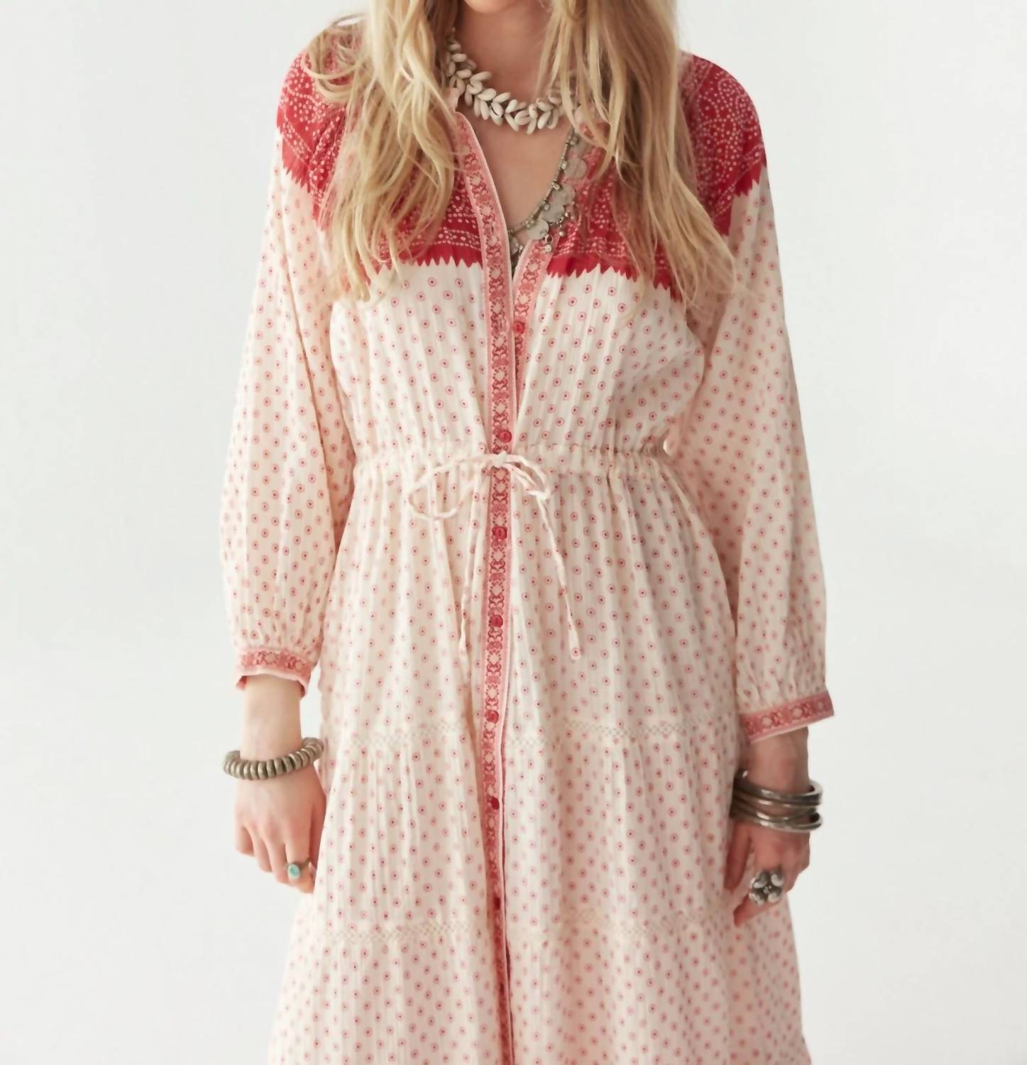 Maison Hotel - Triana Dress
