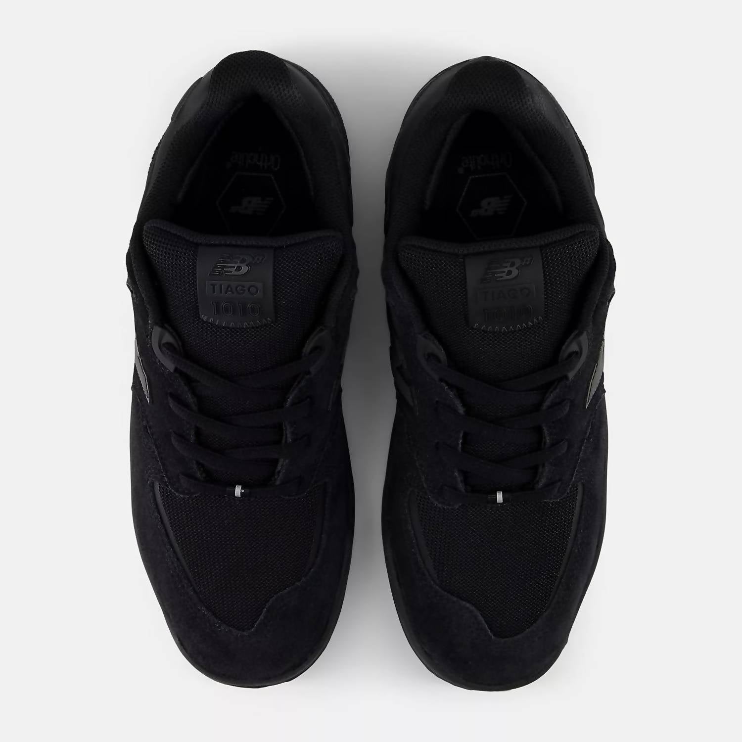 New Balance - Men's Numeric Tiago Lemos 1010 Skate Shoes