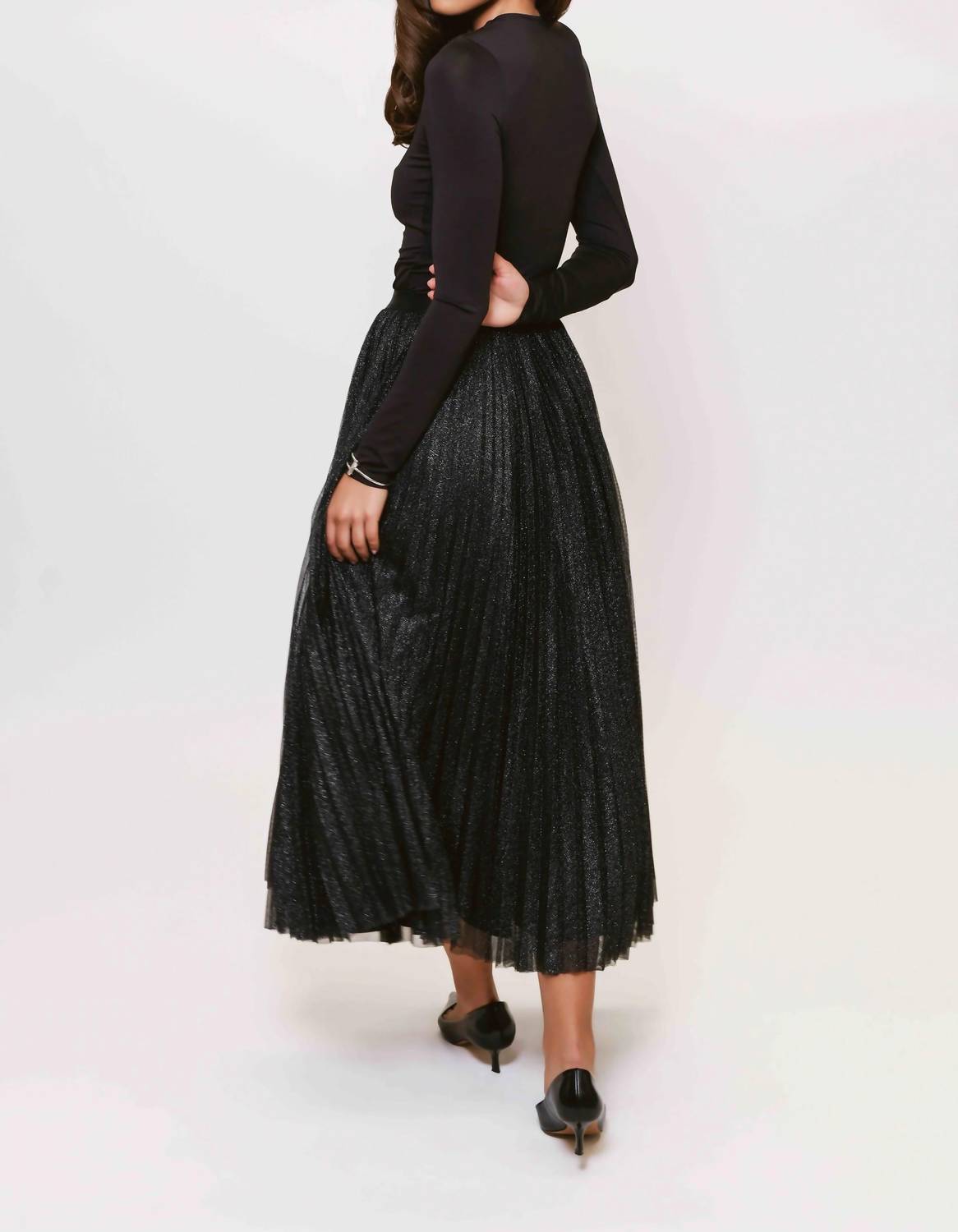 Hutch - Roma Skirt