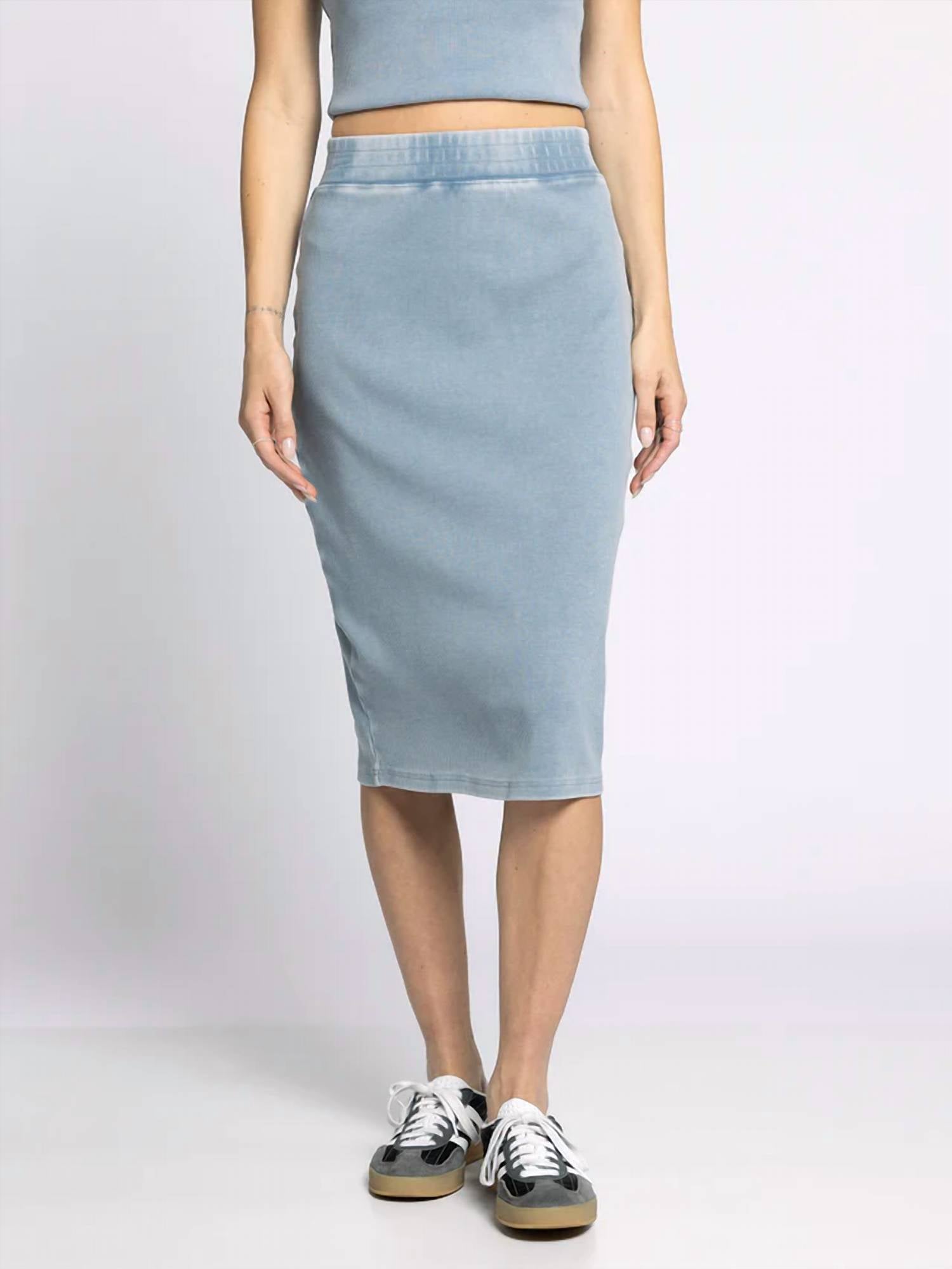 Thread & Supply - Ginny Midi Skirt