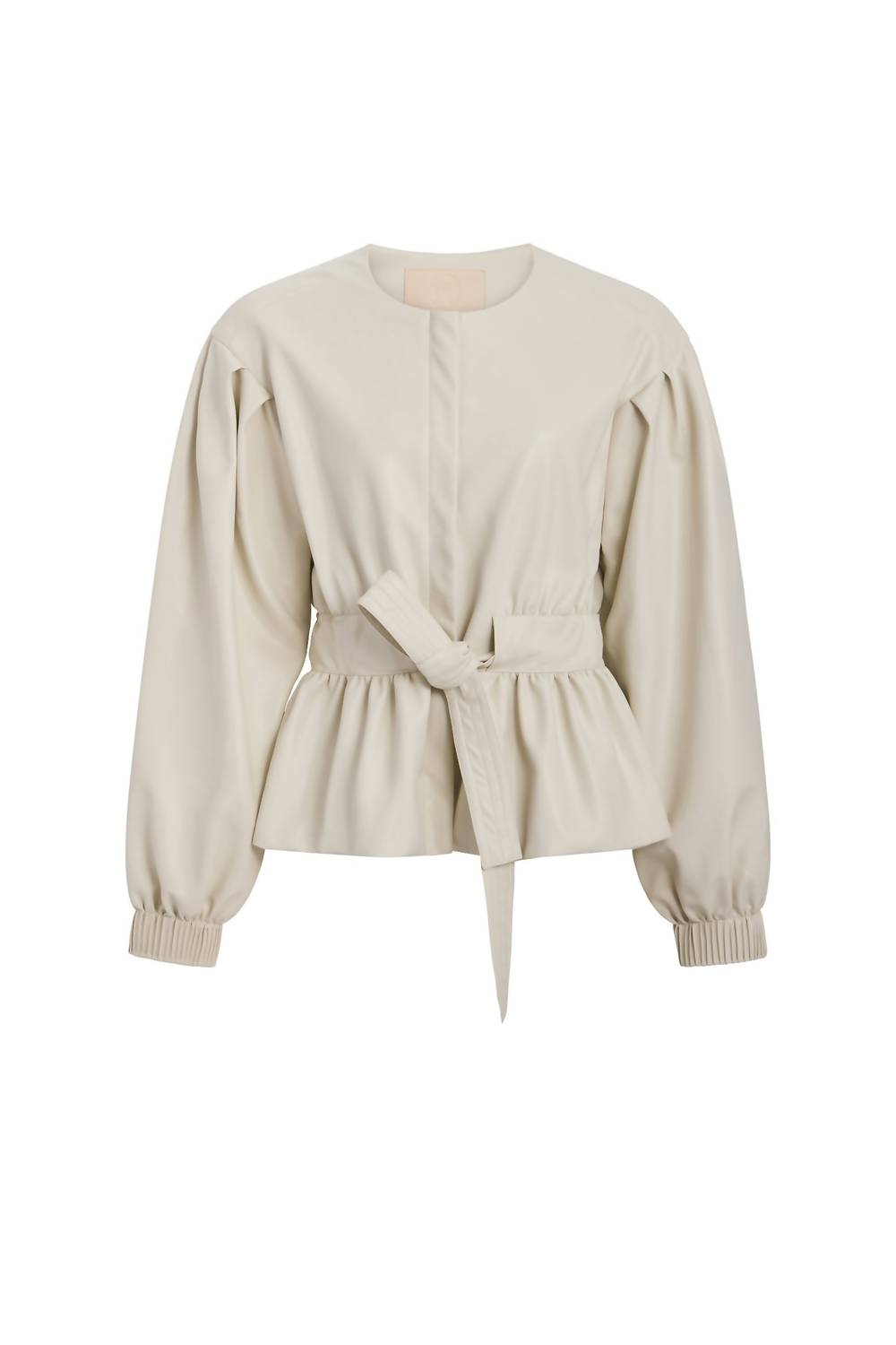 Marie Oliver - Coco Jacket