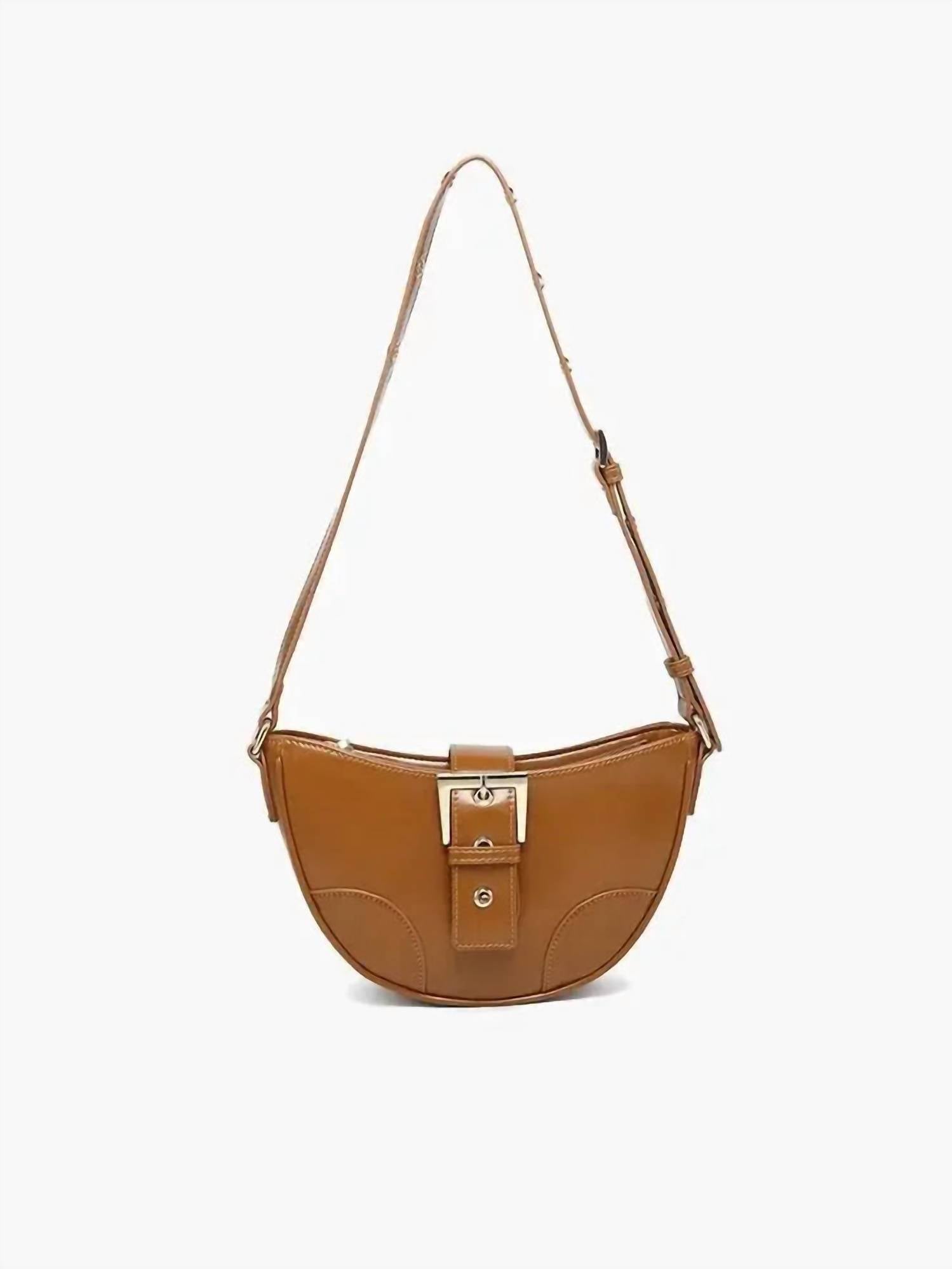 Jen & Co. - Women's Adelaide Shoulder Bag