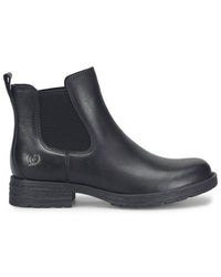 Born - Women's Cove Waterproof Chelsea Booties