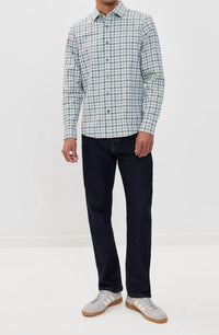 Rhone - Men's State Of Mind Shirt Slim Fit