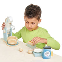 Tender Leaf Toys - Kid's Home Baking Set
