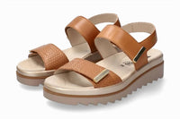 Mephisto - Women's Dominica Platform Sandal