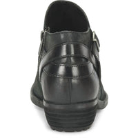 Born Women's Kelle Boot in black distressed - women's shoe - view 5