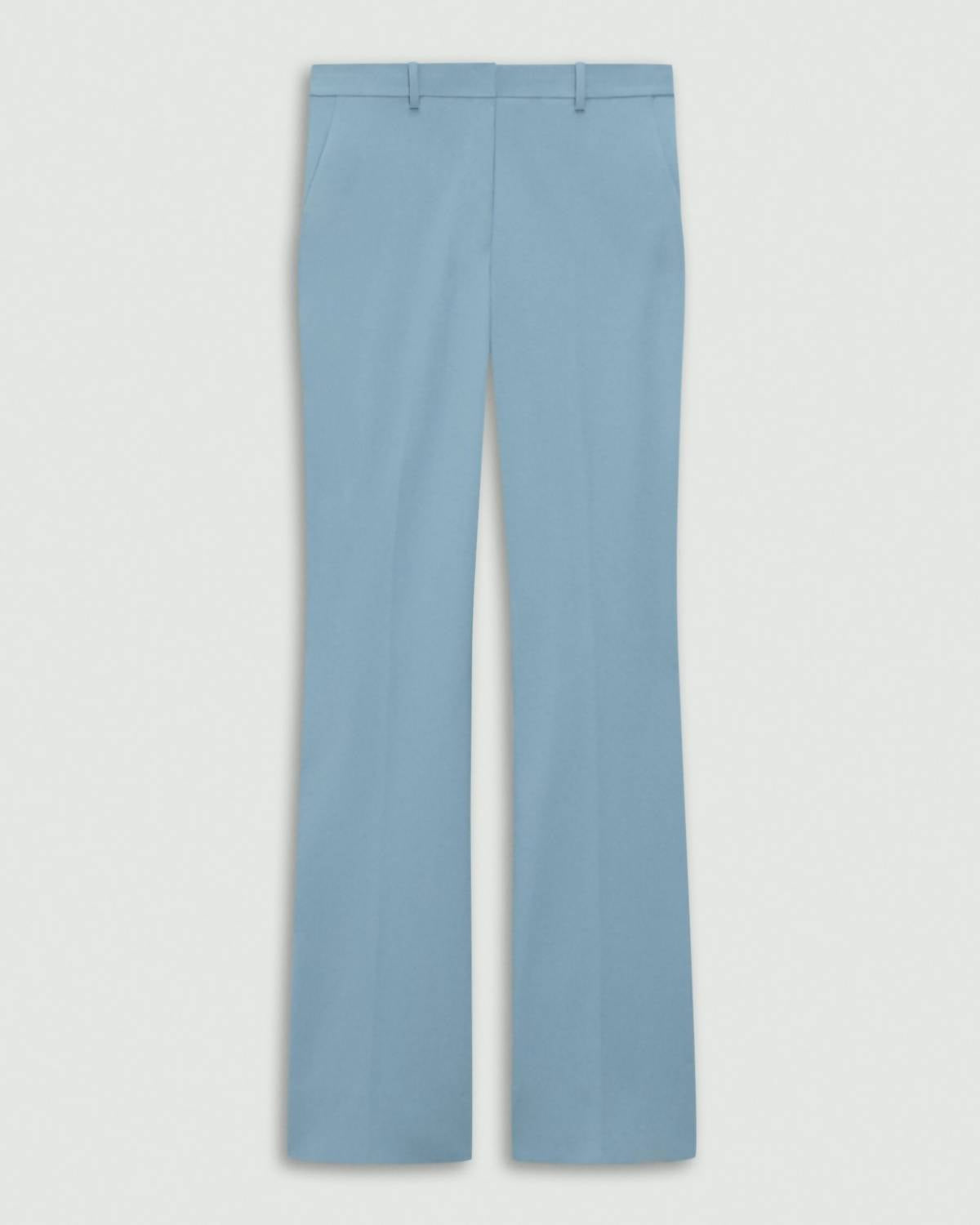 Theory - Slim Full-length Trouser