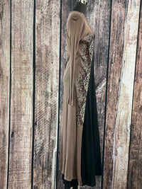 Embellished Duster