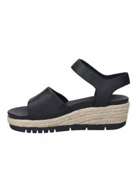Josef Seibel - Women's Miranda 02 Espadrille Wedge Sandal