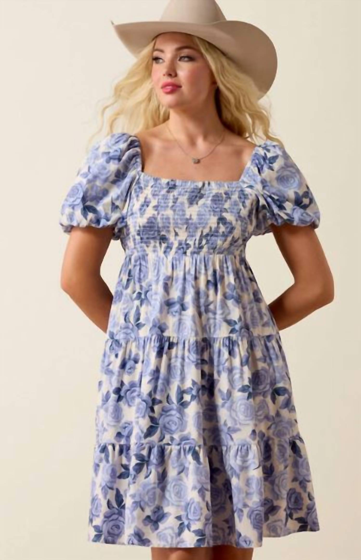 Ariat - Sweetie Dress