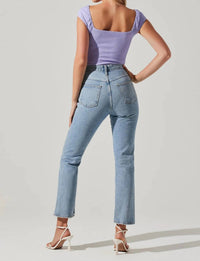 Astr - Ninette Bodysuit