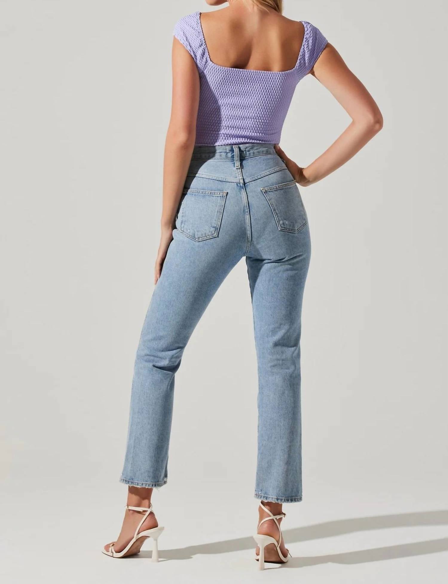 Astr - Ninette Bodysuit
