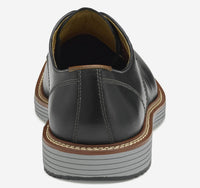 Johnston & Murphy - Men's Upton Plain Toe Shoes