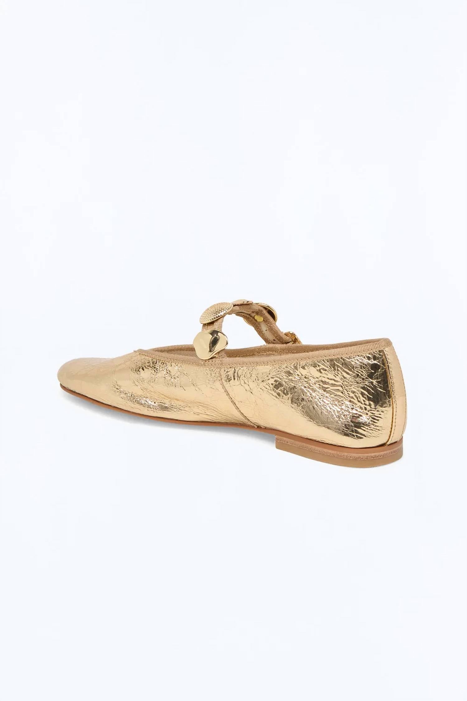 Dolce Vita - Women's Relan Ballet Flats