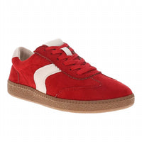 Corkys Footwear - Women's Spoiler Alert Lace Up Sneakers
